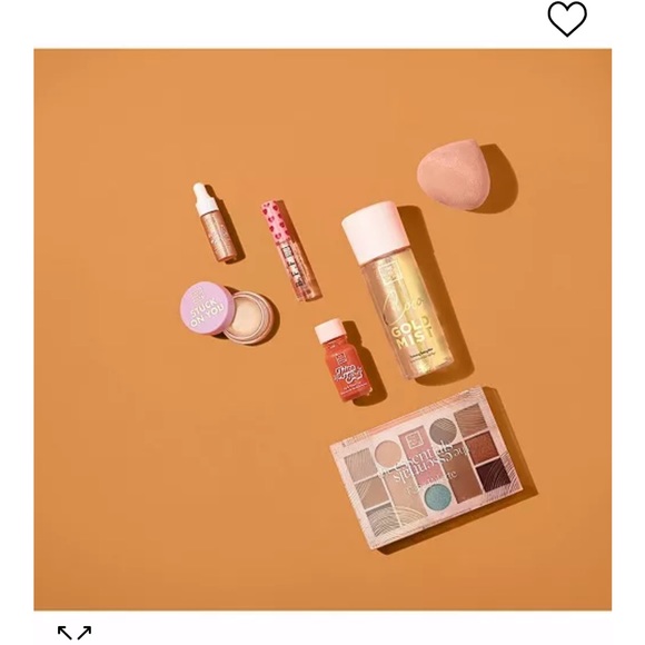NWT BEAUTY SAMPLER SET The Beauty Crop Box:
The Beauty Crop - Picture 1 of 1